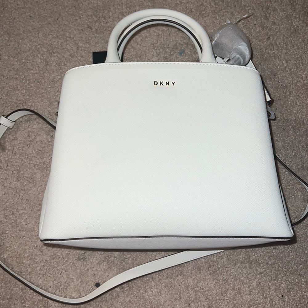 DKNY purse